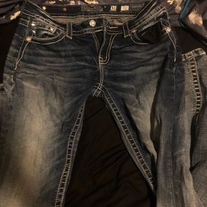 MissMe Jeans